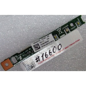 LED board Asus S301LA, S301LP (p/n 90NB02Y0-R10030 REV 2.0) 
