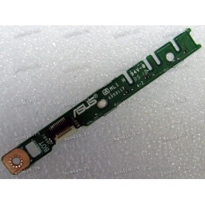 LED board Asus S301LA, S301LP (p/n 90NB02Y0-R10030 REV 2.0) 