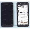 4.5 inch ASUS A450CG (Zenfone 4) (LCD+тач) черный с рамкой 800x480 LED разбор / original 4.5 inch ASUS A450CG (Zenfone 4) (LCD+тач) черный с рамкой 800x480 LED разбор / original