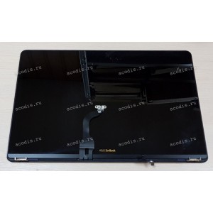 Крышка в сборе ASUS UX490UA серая (с кабелем eDP) SALE 1920x1080 LED разбор