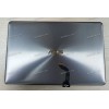 Крышка в сборе ASUS UX490UA серая (с кабелем eDP) SALE 1920x1080 LED разбор