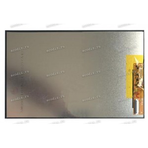 8.0 inch  ASBF080-30-03 (для Digma EVE8800, Onda v820w) 1280x800 LED 30 пин  NEW