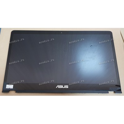 15.6 inch ASUS UX561UAR-1B (N156HCE-EN1 + тач) с рамкой 1920x1080 LED  new