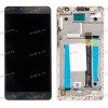 5.5 inch ASUS ZS550KL (ZenFone 3 Deluxe) (LCD+тач) золотой с рамкой 1920x1080 LED разбор / оригинал 5.5 inch ASUS ZS550KL (ZenFone 3 Deluxe) (LCD+тач) золотой с рамкой 1920x1080 LED разбор / оригинал