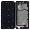 5.5 inch ASUS ZD551KL (ZenFone Selfie) (LCD+тач) черный с рамкой 1920x1080 LED разбор / оригинал 5.5 inch ASUS ZD551KL (ZenFone Selfie) (LCD+тач) черный с рамкой 1920x1080 LED разбор / оригинал