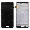 5.2 inch ASUS ZC520KL (ZenFone 4 Max) (LCD+тач) черный с рамкой 1280x720 LED разбор / оригинал 5.2 inch ASUS ZC520KL (ZenFone 4 Max) (LCD+тач) черный с рамкой 1280x720 LED разбор / оригинал