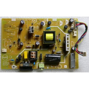 Плата БП ViewSonic 20,0" VA2038wm - Led Model VS13400 (715G4497-P05-000-001M) E168066