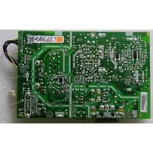 Плата БП ViewSonic 20,0" VA2038wm - Led Model VS13400 (715G4497-P05-000-001M) E168066