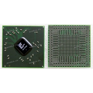 Микросхема AMD Ati 216-0774007 PARK-XT (A11) FCBGA962 (Asus p/n: 02G050003902) NEW original