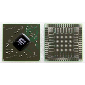 Микросхема AMD Ati 216-0809000 SEYMOUR-XT M2 FCBGA962 (Asus p/n: 02G050006002) NEW original datecode 1405, 1411