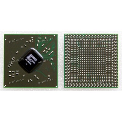 Микросхема AMD Ati 216-0809000 SEYMOUR-XT M2 FCBGA962 (Asus p/n: 02G050006002) NEW original datecode 1405, 1411