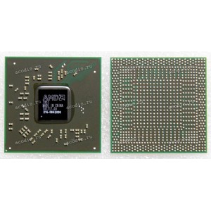 Микросхема AMD Ati 216-0842000 MARS-XT M2 FCBGA962 (Asus p/n: 02002-00130500) NEW original