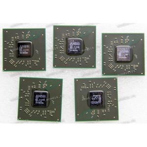 Микросхема AMD Ati 216-0842000 MARS-XT M2 FCBGA962 (Asus p/n: 02002-00130500) NEW original