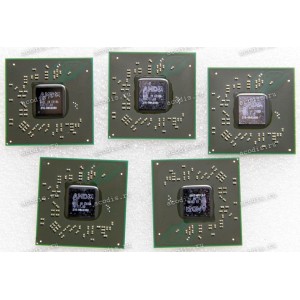 Микросхема AMD Ati 216-0842000 MARS-XT M2 FCBGA962 (Asus p/n: 02002-00130500) NEW original Микросхема AMD Ati 216-0842000 MARS-XT M2 FCBGA962 (Asus p/n: 02002-00130500) NEW original