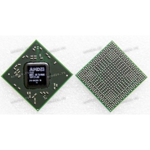 Микросхема AMD Ati 216-0842054 MARS-LE S3 FCBGA631(TMON) (Asus p/n: 02002-00130700) Radeon HD 8530M NEW original datecode 1324