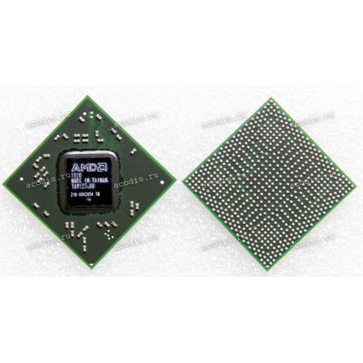 Микросхема AMD Ati 216-0842054 MARS-LE S3 FCBGA631(TMON) (Asus p/n: 02002-00130700) Radeon HD 8530M NEW original datecode 1324