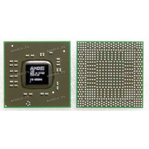 Микросхема AMD Ati 216-0856040 JET-PRO S3 FCBGA631 (Asus p/n: 02002-00260100) NEW original