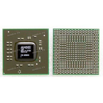Микросхема AMD Ati 216-0856040 JET-PRO S3 FCBGA631 (Asus p/n: 02002-00260100) NEW original