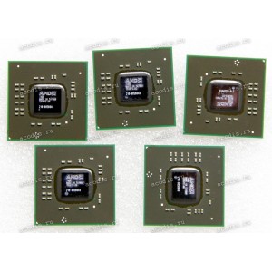 Микросхема AMD Ati 216-0856040 JET-PRO S3 FCBGA631 (Asus p/n: 02002-00260100) NEW original
