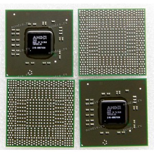Микросхема AMD Ati 216-0867030 EXO-PRO S3 FCBGA631 (Asus p/n: 02002-00290300) NEW original datecode 1516 Микросхема AMD Ati 216-0867030 EXO-PRO S3 FCBGA631 (Asus p/n: 02002-00290300) NEW original datecode 1516