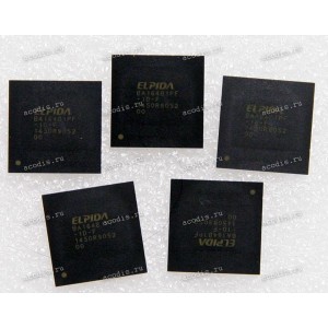 Микросхема Elpida ED BA164B1PF-1D-F LPDDR2 128M*32*4 1.8V FBGA-220 (Asus p/n: 03005-00040000) NEW original