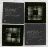 Микросхема Elpida ED F8164A1MA-GD-F LPDDR3 4G*2 1.8V/1.2V FBGA-253 (Asus p/n: 03009-00010600) NEW original