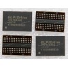 Микросхема Elpida ED J4216BASE-DJ-F DDR3 1333 256M*16-1.5 FBGA-96 (Asus p/n: 03G151838010) NEW original