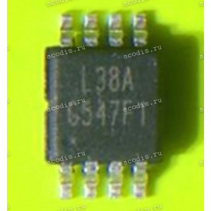 Микросхема GMT G547F1P81U USB POWER SW. (Asus p/n: 06G030046021) NEW original