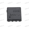 Микросхема Alpha&Omega AON6908, AON6908A N-ch MOSFET 30V 80A DFN5x6A