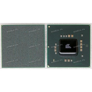 Микросхема Intel AC5500 (C2) (SLH3N) FCBGA1295 904728 (Asus p/n: 02G010019141) NEW original