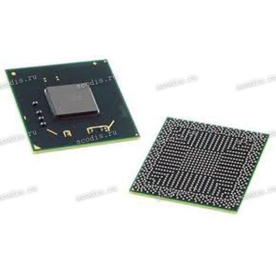 Микросхема Intel BD82C206 (SLJ4G) COUGARPOINT-WS C206(B3) Intel® серии C200 сервер Sandy Bridge Xeon (Asus p/n: 02G010026534) NEW original