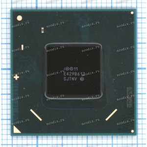 Микросхема Intel BD82HM70 (SJTNV) BGA989 921362 (Asus p/n: 02001-00051600) NEW original for Intel Pentium