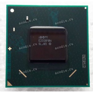 Микросхема Intel BD82UM77 (SLJ8D) BGA989 915665 (Asus p/n: 02001-00051900) NEW original