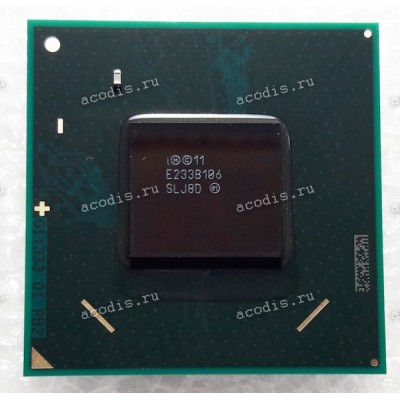 Микросхема Intel BD82UM77 (SLJ8D) BGA989 915665 (Asus p/n: 02001-00051900) NEW original