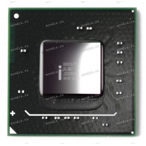 Микросхема Intel BD82X79 (SLJN7) PATSBURG (C1) 920099 FCBGA901 (Asus p/n: 02001-00061800, 02001-000618DP) Intel X79 Express Chipset NEW original