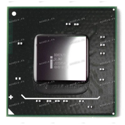 Микросхема Intel BD82X79 (SLJN7) PATSBURG (C1) 920099 FCBGA901 (Asus p/n: 02001-00061800, 02001-000618DP) Intel X79 Express Chipset NEW original
