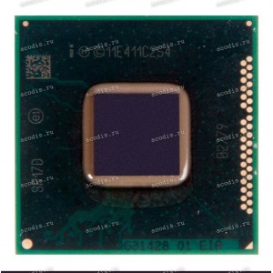 Микросхема Intel DH82HM87 (SR17D) BGA695 929151 Intel North Bridge Chipset (Asus p/n: 02001-00054300) NEW original for Intel iX-4xxxH