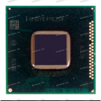 Микросхема Intel DH82HM87 (SR17D) BGA695 929151 Intel North Bridge Chipset (Asus p/n: 02001-00054300) NEW original for Intel iX-4xxxH