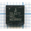 Микросхема Intersil ISL6277HRZ PWM CONTROLLER (Asus p/n: 06095-00030000) NEW original