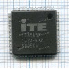 Микросхема ITE IT8585E/FX, IT8585E-FXA, IT8585E-FXS LQFP128 (Asus p/n: 02041-00140700)  NEW original NEW original