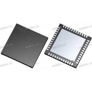 Микросхема Infineon CYPD6127-48LQXI, CYPD6127-48LQXIT, CYPD6127-48LQXI/T, EZ-PD™ CCG6SF VQFN-48 Контроллер USB-C и PD NEW original Микросхема Infineon CYPD6127-48LQXI, CYPD6127-48LQXIT, CYPD6127-48LQXI/T, EZ-PD™ CCG6SF VQFN-48 Контроллер USB-C и PD NEW original