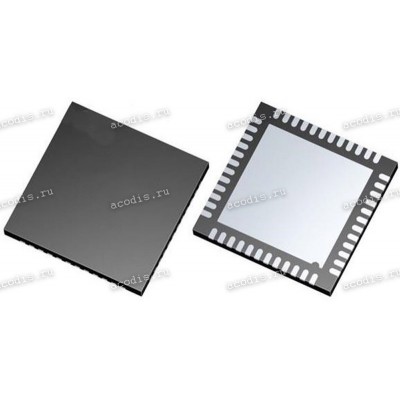 Микросхема Infineon CYPD6127-48LQXI, CYPD6127-48LQXIT, CYPD6127-48LQXI/T, EZ-PD™ CCG6SF VQFN-48 Контроллер USB-C и PD NEW original