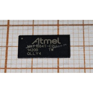 Микросхема MicroChip ATMXT1664T-C2UR UFBGA162 (Asus p/n: 02006-B0010400) NEW original