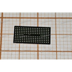 Микросхема MicroChip ATMXT1664T-C2UR UFBGA162 (Asus p/n: 02006-B0010400) NEW original
