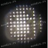 Микросхема nVidia N12E-GE2-A1 FCBGA1005 GPU NVIDIA GeForce G555M (Asus p/n: 02G190018808) NEW original datecode 1121A1