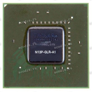 Микросхема nVidia N13P-GLR-A1 FCBGA908 = GeForce GT635M (Asus p/n: 02004-00091800) NEW original datecode 1230A1, 1344A1 Микросхема nVidia N13P-GLR-A1 FCBGA908 = GeForce GT635M (Asus p/n: 02004-00091800) NEW original datecode 1230A1, 1344A1