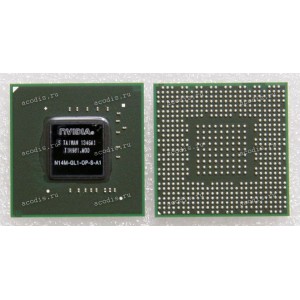 Микросхема nVidia N14M-GL1-OP-S-A1 FCBGA595 (Asus p/n: 02004-00301300) NEW original datacode 2226A1