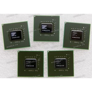 Микросхема nVidia N14M-GL-S-A2 FCBGA595 (Asus p/n: 02004-00301100) NEW original datecode 1422A2