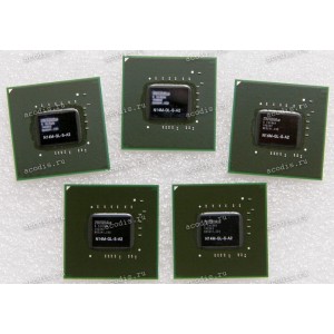 Микросхема nVidia N14M-GL-S-A2 FCBGA595 (Asus p/n: 02004-00301100) NEW original datecode 1422A2 Микросхема nVidia N14M-GL-S-A2 FCBGA595 (Asus p/n: 02004-00301100) NEW original datecode 1422A2