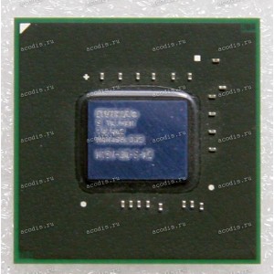 Микросхема nVidia N15V-GM-S-A2, GF117-660-A2 GB2-64 FCBGA595 (Asus p/n: 02004-00360100) NEW original datecode 1414A2, 1434A2, 1449A2 Микросхема nVidia N15V-GM-S-A2, GF117-660-A2 GB2-64 FCBGA595 (Asus p/n: 02004-00360100) NEW original datecode 1414A2, 1434A2, 1449A2